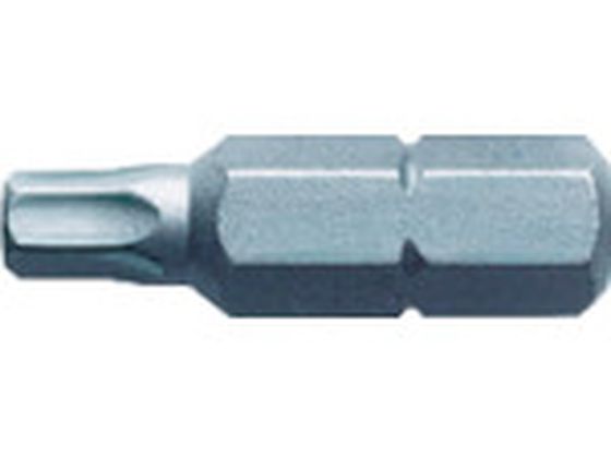 Wera 840/2Z ビット 6×30 057520 Wera 840/2Z ビット 6×30 057520