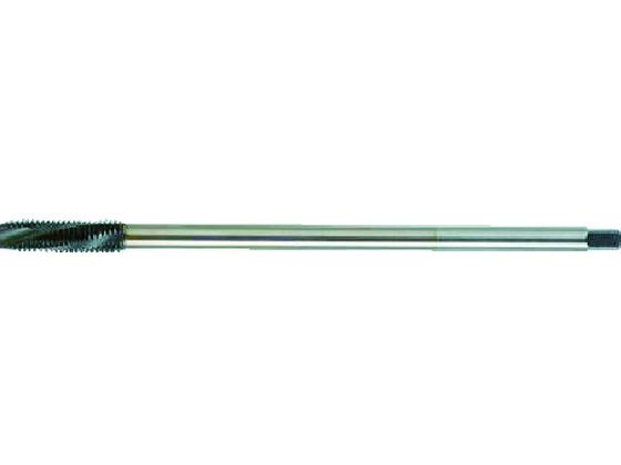 IS ロングジェットタップ L=100 M3×0.5 L100JET-M3X0.5 IS ロングジェットタップ L=100 M3×0.5 L100JET-M3X0.5