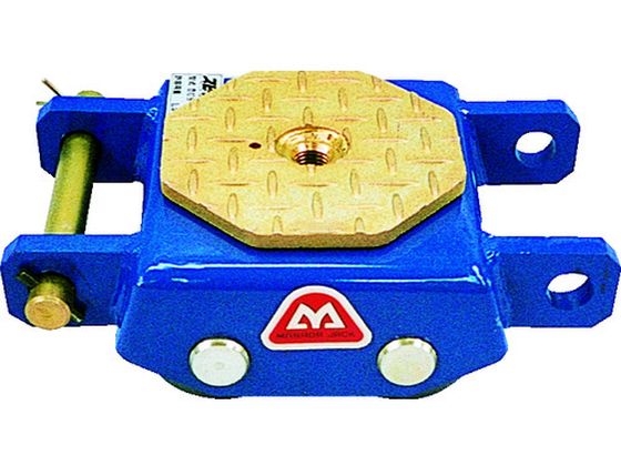 マサダ ダブル・ウレタン 3TON (1台=1箱) MUW-3S