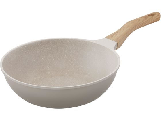 �A�C���X�I�[���} �u�ߓ�26cm IH�E�K�X�� �O���C�b�V�����J NTL-W26MO