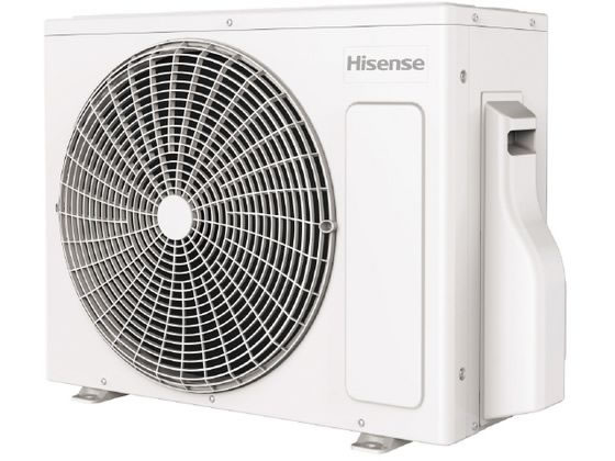 ハイセンス　ルームエアコン　HA-S25G-W　2024年モデル　おもに8畳用　新品保管品 ハイセンス ルームエアコン HA-S25G-W 2024年モデル おもに8畳用 新品