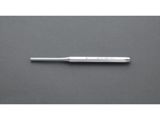 エスコ 平行ピンポンチ 8.0×150mm EA683PA-8 エスコ 平行ピンポンチ 8.0×150mm EA683PA-8