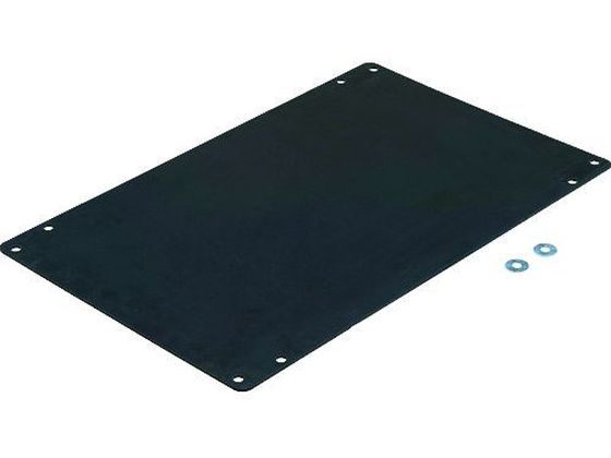 TRUSCO TP-700シリーズ用ゴム板 TP-700GM