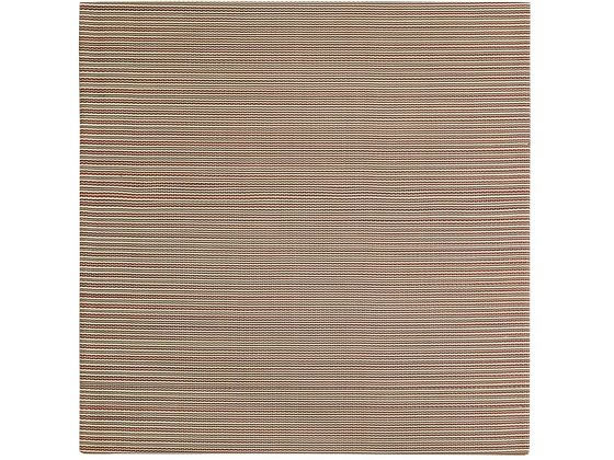 萩原 軽量置き畳 綾川 820×820×厚25mm ブラウン 萩原 軽量置き畳 綾川 820×820×厚25mm ブラウン