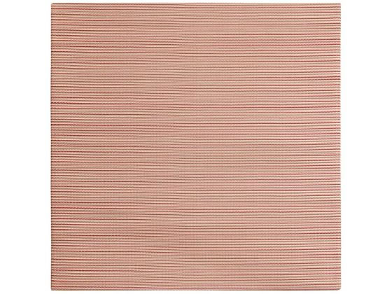 萩原 軽量置き畳 綾川 820×820×厚25mm レッド 萩原 軽量置き畳 綾川 820×820×厚25mm レッド