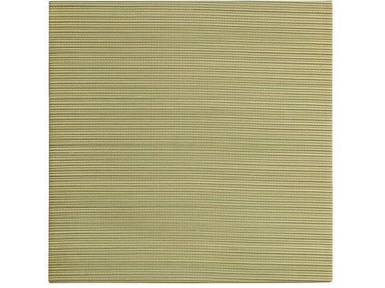 萩原 軽量置き畳 綾川 820×820×厚25mm グリーン 萩原 軽量置き畳 綾川 820×820×厚25mm グリーン