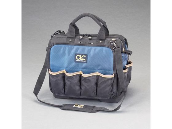 エスコ ツールバッグ 410×310×400mm EA925C-57 エスコ ツールバッグ 410×310×400mm EA925C-57
