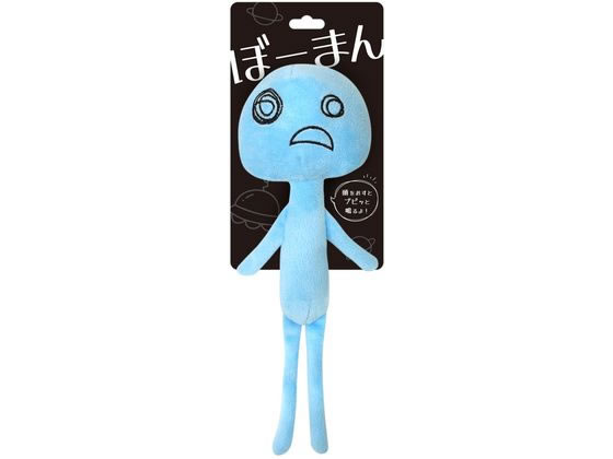 スーパーキャット ぼーまん ホゲベエ BH-03