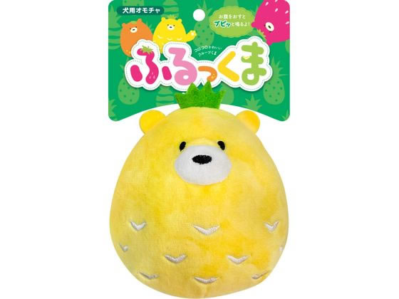 スーパーキャット ふるっくま ぱいん FKー03