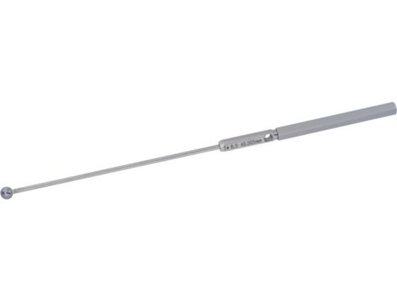 SK ボールギャップゲージ ステム径2.3mm 規格φ6.0 BTS-060