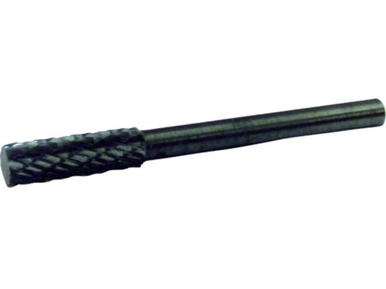 スーパー スーパー超硬バー オール超硬タイプ 円筒型(ダブルカット)刃径:4.0mm 刃長:12.7mm 軸径:3.0mm SB1D01 スーパー スーパー超硬バー オール超硬タイプ 円筒型(ダブルカット)刃径:4.0mm 刃長:12.7mm 軸径:3.0mm SB1D01