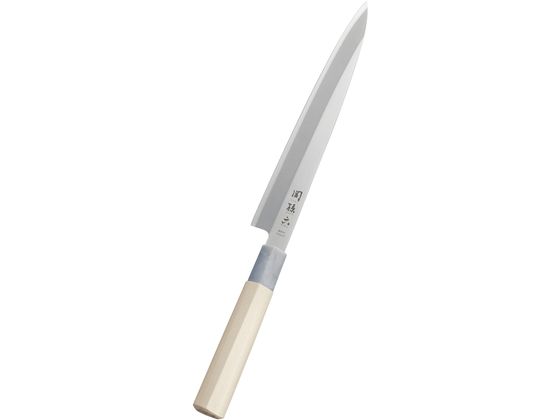 貝印 関孫六 銀寿ST和包丁 刺身 210mm 左利き用