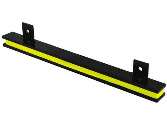 エスコ 両面マグネットバー ネジ止穴付 330mm EA762FG-601