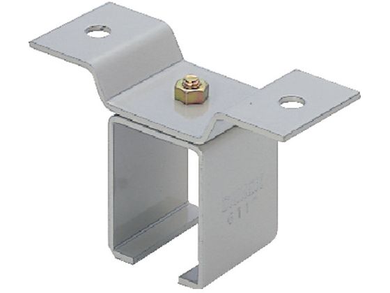 ダイケン 2号ドアハンガー用天井受一連 2-OB