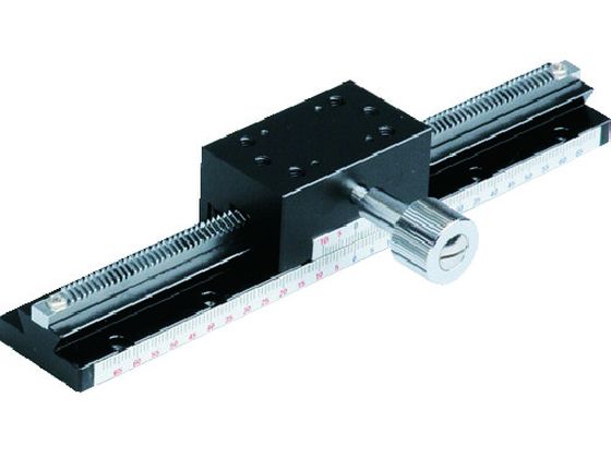 ミラック アリ溝式ロングステージX軸 XLSR-150
