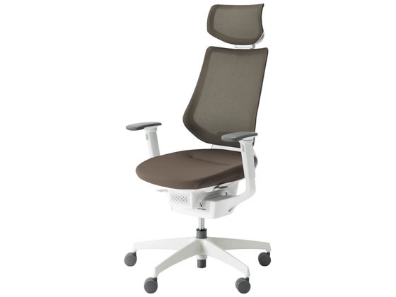 コクヨ イング メッシュ背座グレージュ 肘有 W CRGW3415E1G4M6W コクヨ イング メッシュ背座グレージュ 肘有 W CRGW3415E1G4M6W