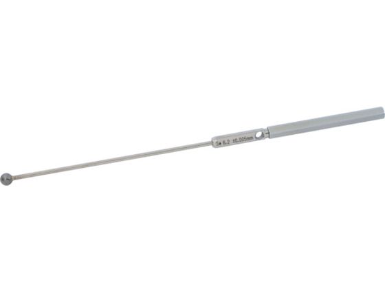 SK ボールギャップゲージ ステム径2.3mm 規格φ6.2 BTS-062