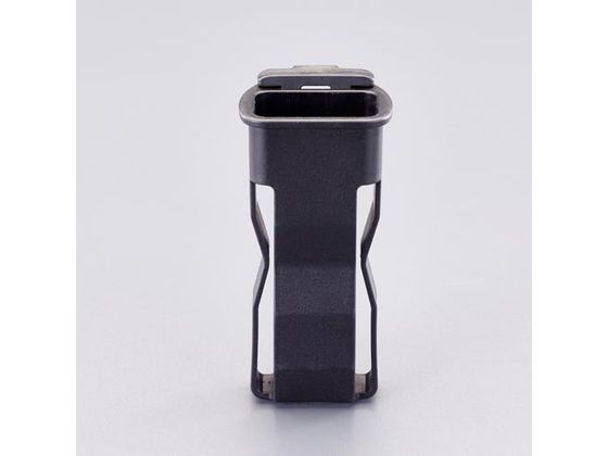 エスコ カッターナイフホルダー プラスチック製 50×44×109mm EA925DA-2 エスコ カッターナイフホルダー プラスチック製 50×44×109mm EA925DA-2