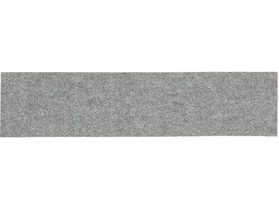 萩原 吸着 階段マット 15枚組 グレー 900×210mm 萩原 吸着 階段マット 15枚組 グレー 900×210mm