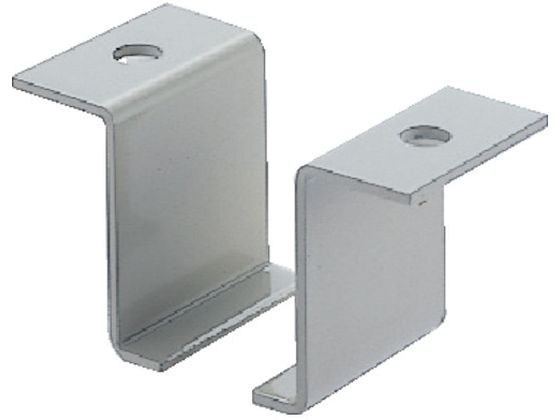 ダイケン 2号ドアハンガー用L型天井受 2-OBL ダイケン 2号ドアハンガー用L型天井受 2-OBL
