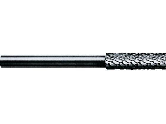 スーパー スーパー超硬バー オール超硬タイプ 円筒型(シングルカット)刃径:5.0mm 刃長:12.7mm 軸径:3.0mm SB1D02S スーパー スーパー超硬バー オール超硬タイプ 円筒型(シングルカット)刃径:5.0mm 刃長:12.7mm 軸径:3.0mm SB1D02S