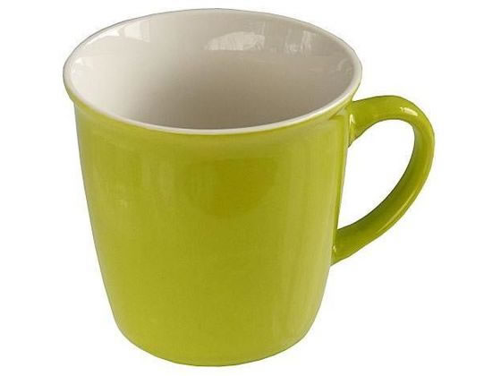 リビング NEOカラーマグ グリーン 320mL リビング NEOカラーマグ グリーン 320mL