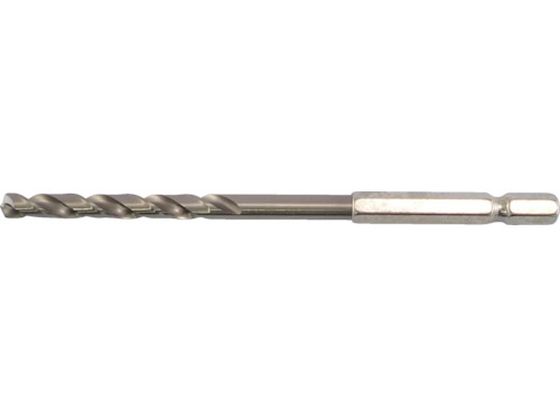 ISF 六角軸コバルト正宗ドリル 5.0mm 6COD-5.0 ISF 六角軸コバルト正宗ドリル 5.0mm 6COD-5.0