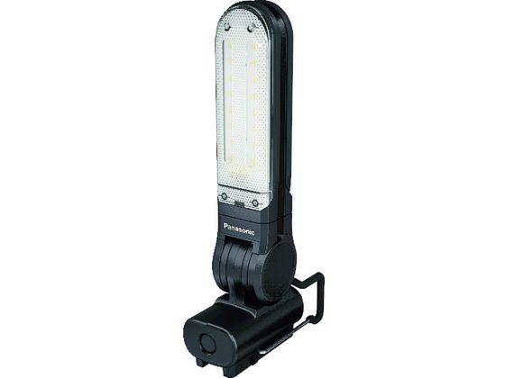 Panasonic 7.2V 充電LEDマルチライト 黒 本体のみ EZ3720-B Panasonic 7.2V 充電LEDマルチライト 黒 本体のみ EZ3720-B
