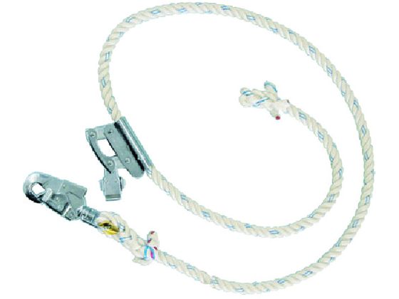 マーベル ワークポジショニング用ロープ MAT-527