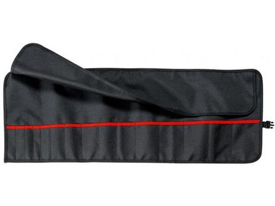 エスコ ツールロール 15ポケット 830×310mm EA925KN-29