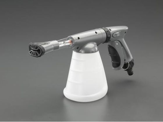 エスコ フォームスプレーガン 800ml EA124LA-121