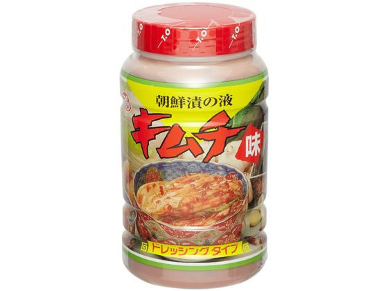 テーオー食品 キムチ味 1kg テーオー食品 キムチ味 1kg
