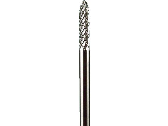 ミニモ 超硬カッター クロスカット Φ3 軸径3.0mm BC2252 ミニモ 超硬カッター クロスカット Φ3 軸径3.0mm BC2252