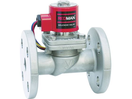 ヨシタケ 電磁弁レッドマン 32A DP-100F-32A ヨシタケ 電磁弁レッドマン 32A DP-100F-32A