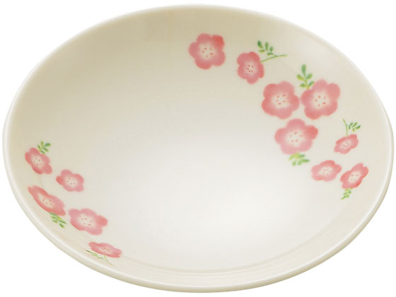 エンテック 取皿14cm 桃花(ももか) MK-20A