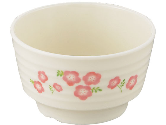 エンテック 小鉢(小) 桃花(ももか) MK-25