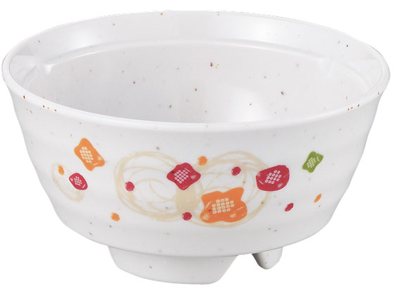 エンテック ごはん茶碗(身) 和華(ほのか) HO-66A