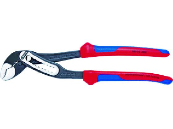 KNIPEX ウォーターポンププライヤー アリゲーター 250mm 8802-250 KNIPEX ウォーターポンププライヤー アリゲーター 250mm 8802-250