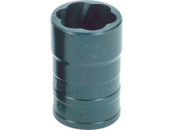 WILLIAMS 1/2ドライブ ターボソケット 21mm JHWTS51827 WILLIAMS 1/2ドライブ ターボソケット 21mm JHWTS51827