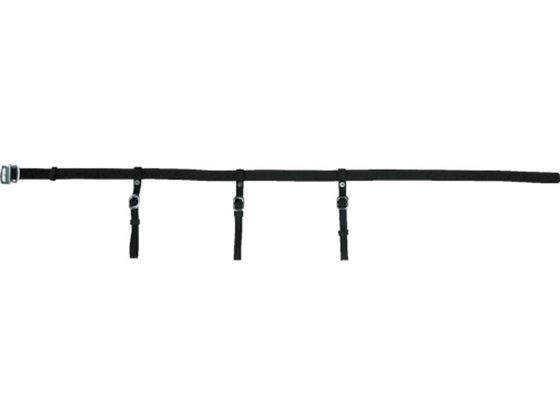 マーベル 補助帯(黒) MAT-565B