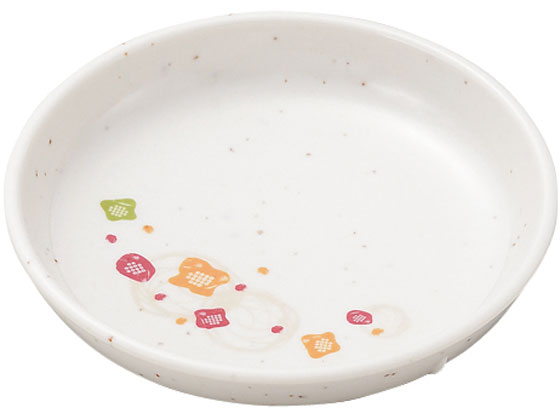 エンテック おしんこ皿 和華(ほのか) HO-41