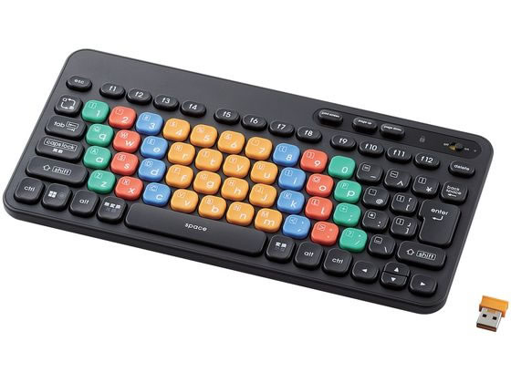 エレコム Bluetoothキーボード KEY PALETTO(Windows)無線 エレコム Bluetoothキーボード KEY PALETTO(Windows)無線