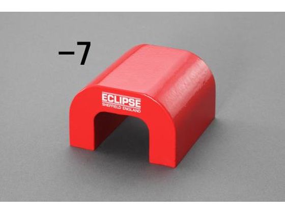 エスコ 強力マグネット 86×79×54mm 600N EA781EA-8 エスコ 強力マグネット 86×79×54mm 600N EA781EA-8