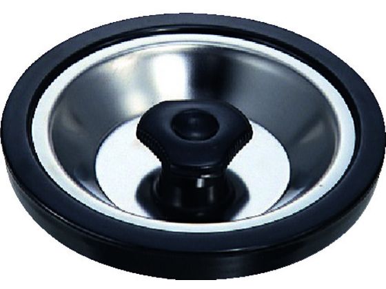 カクダイ 流し台トラップフタ 4520-5