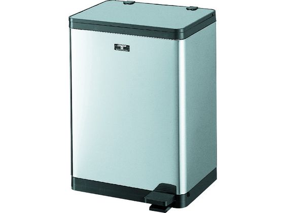 コンドル 屋内用屑入れ(衛生容器) ママポットSC-K15 DP-10-SB コンドル 屋内用屑入れ(衛生容器) ママポットSC-K15 DP-10-SB