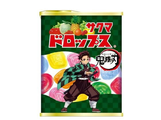 サクマ製菓 缶ドロップス サクマ製菓 缶ドロップス