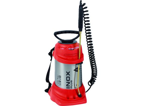MESTO 畜圧式噴霧器 3595PQ INOX PLUS 6L 3595PQ 8280678が38,390円