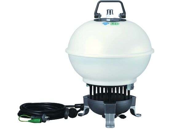 ハタヤ 80W LEDボールライト 電線5m LLA-80K ハタヤ 80W LEDボールライト 電線5m LLA-80K