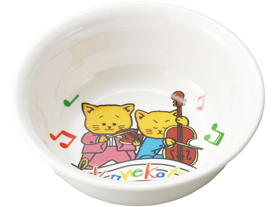エンテック 小鉢 こねこたい KO-28