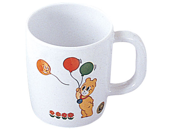 エンテック 片手コップ コロちゃん KF-9